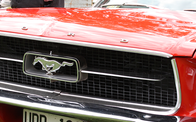 Trollhättan, Schweden, Västra Götaland, Göta Kanal, Göta Älv, Museum, Innovatum, Saab, Olidan, Linbana, Experimente, Technik, Lokomotive