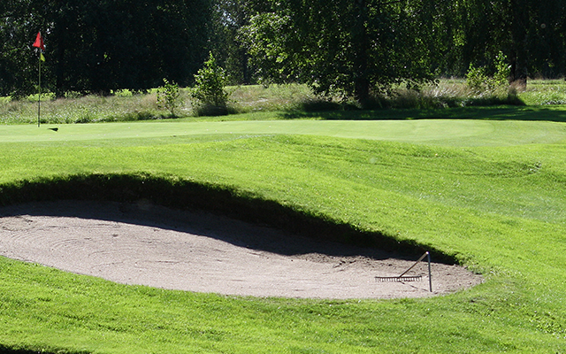 Dalarna, Golf, Golfplatz, Schweden, Mora, Rättvik, Hedemora, Falun