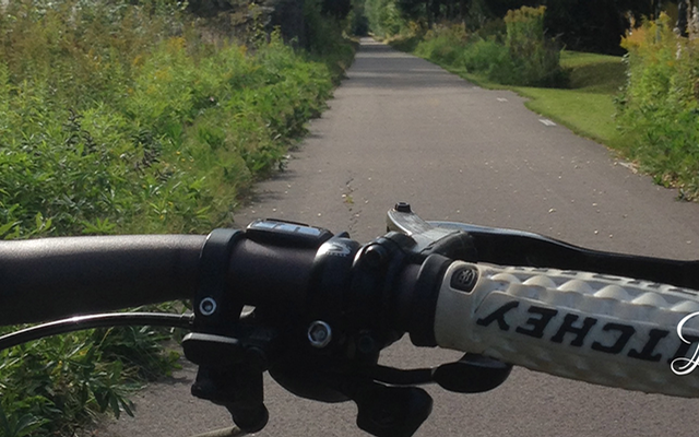 Rad fahren, Radfahren, Radtour, Schweden, Radwanderungen, Radwanderwege