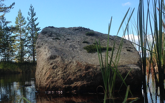 Wandern, Wandertouren, Wanderungen, Wanderwege, Värmland, Schweden, Klarälvsleden, Klarälv, Hagfors, Sysslebäck, Ekshärad