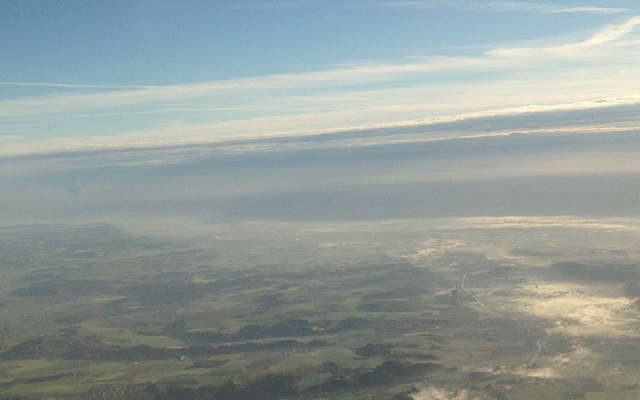 Reise, Reiseplanung, Schweden, Flug, Flugzeug