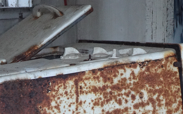 Jedermannsrecht, Allemansrätt, Schweden, Natur, Rastplätze, Rastplatz, Fahrzeuge, Abfall