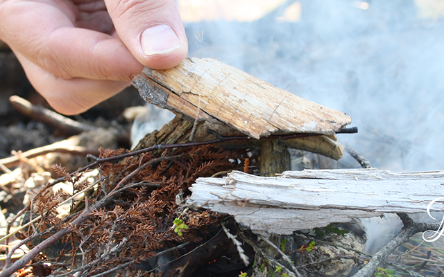 Jedermannsrecht, Allemansrätt, Camping, Lagerfeuer, Regeln, Schweden