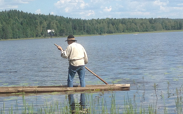 Feiertage, Schweden, 2015, gesetzliche, variable