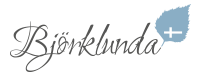 Björklunda Logo - Schwedenblog